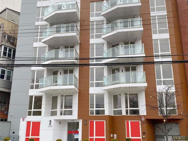 42-23 Parsons Boulevard, Unit 1E, Flushing, NY 11355