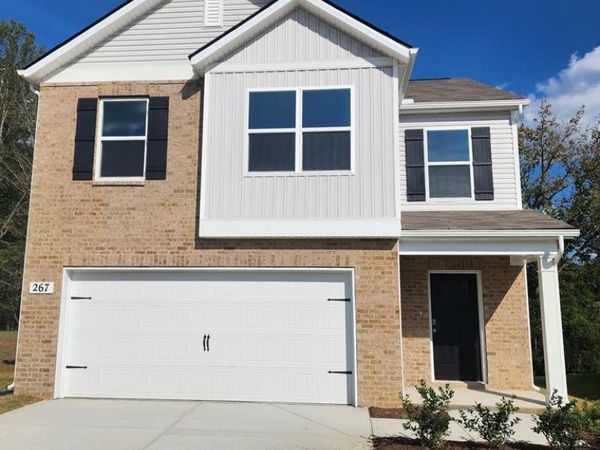267 London Court, Baxter, TN 38544