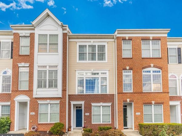 25065 RIDING CENTER DRIVE, CHANTILLY, VA 20152