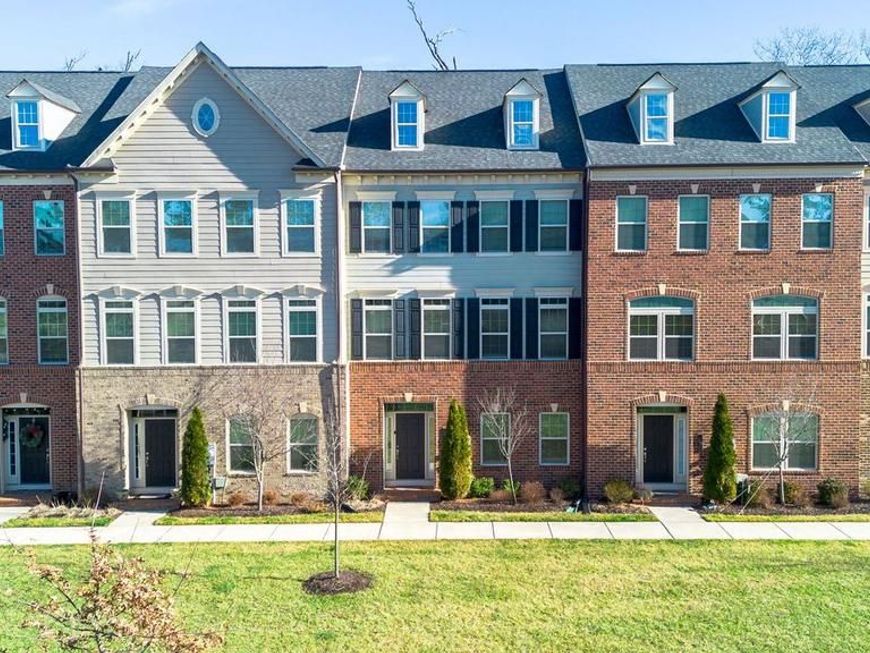 6 Wedge Way , Unit 24, Pikesville, MD 21208 Main Photo