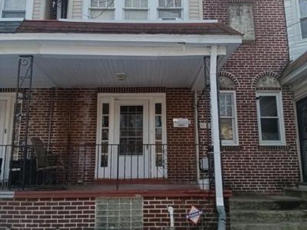 4616 HIGHLAND AVENUE, PENNSAUKEN, NJ 08110