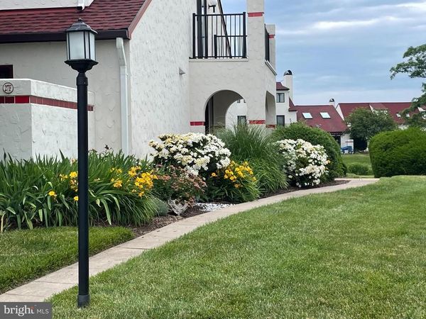 27 QUEEN MARY COURT, Unit F, CHESTER, MD 21619