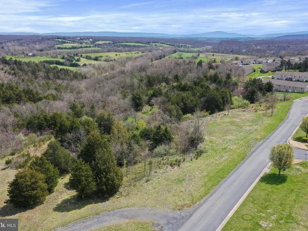 TBD SIGNAL KNOB , STRASBURG, VA 22657