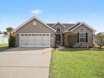 374 Barton Loop , Myrtle Beach, SC 29579