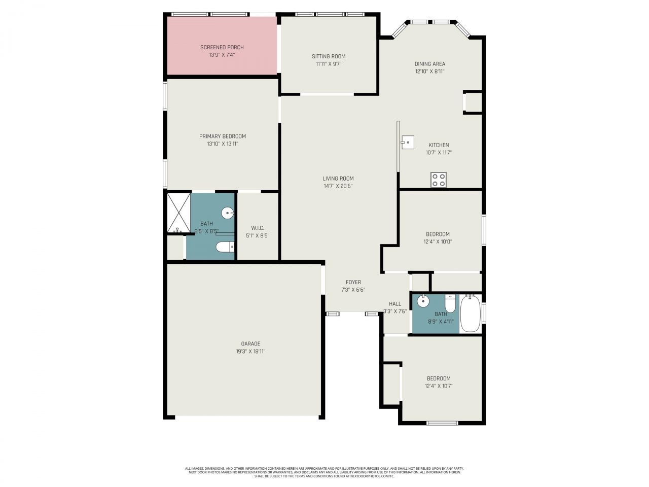 374 Barton Loop  Photo 39