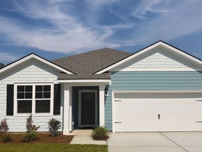 1325 Parkside Ct, Conway, SC 29527