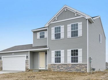2255 Plum Tree Court, Burton, MI 48519