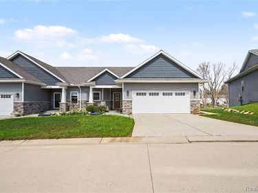13332 Julie Anne Court, Fenton Twp, MI 48430