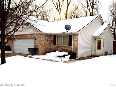9642 Nook Road, Clay Twp, MI 48001