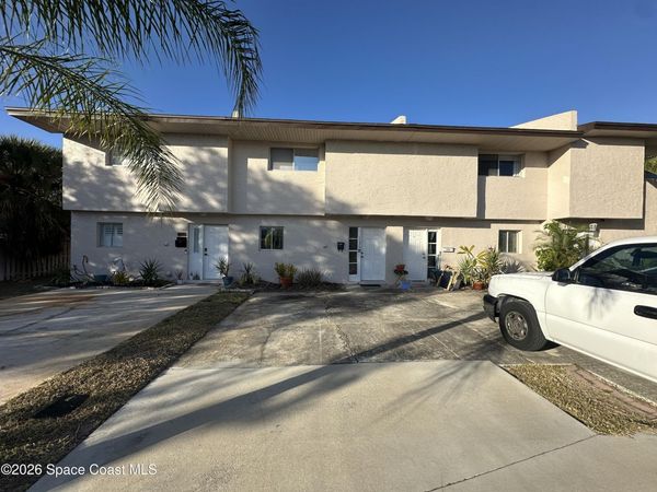 1136 Steven Patrick Avenue, Indian Harbour Beach, FL 32937