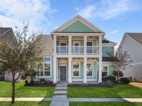 9004 Cape Cod Boulevard, Providence Village, TX 76227