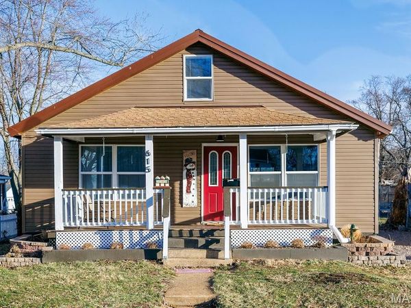 615 Madison Street, Sullivan, MO 63080