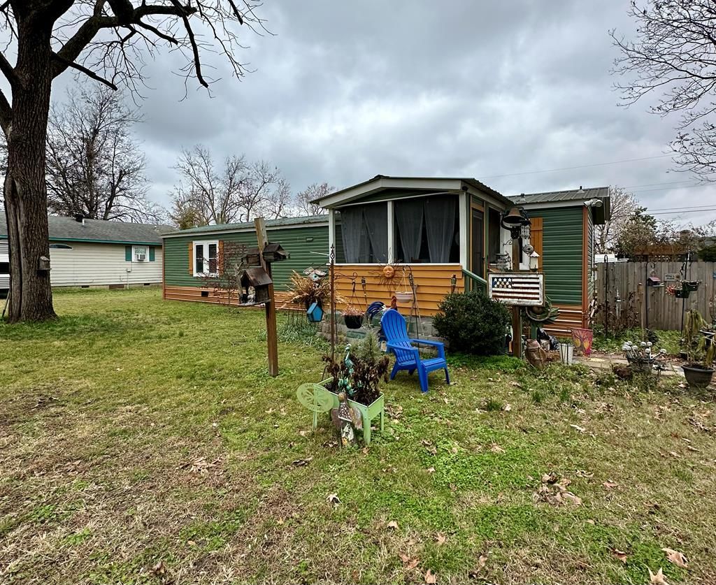 141 Highland Drive Horseshoe Lake, AR 72348