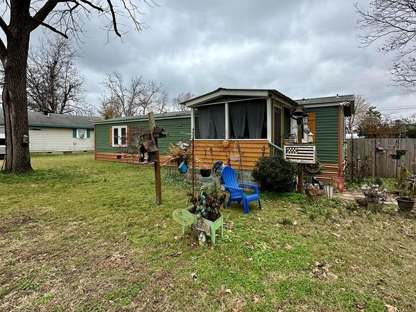 141 Highland Drive, Horseshoe Lake, AR 72348