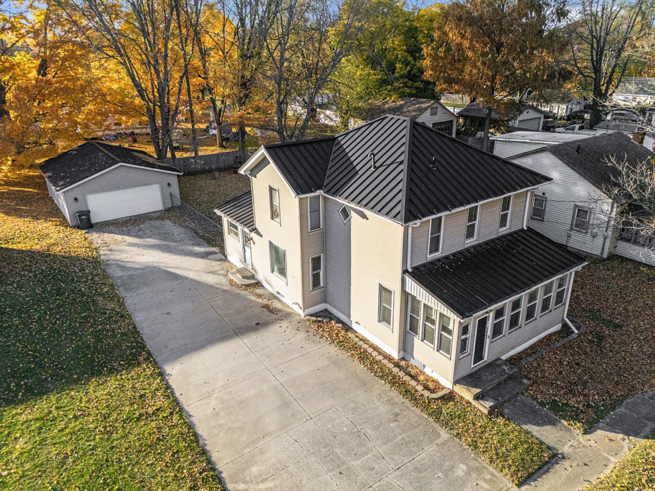 210 S State Street, White Pigeon, MI 49099 Main Photo