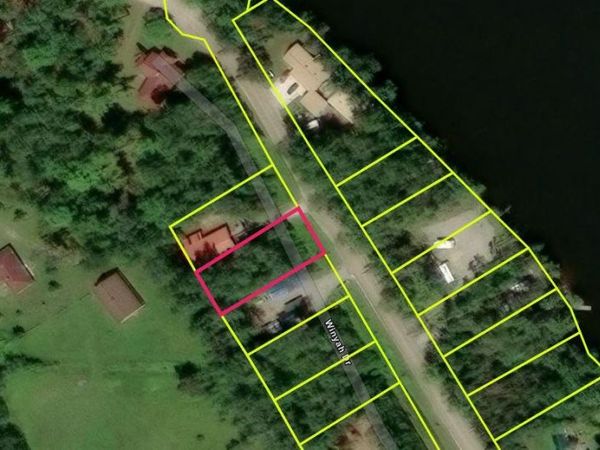 369 Winyah Drive, Alpena, MI 49707