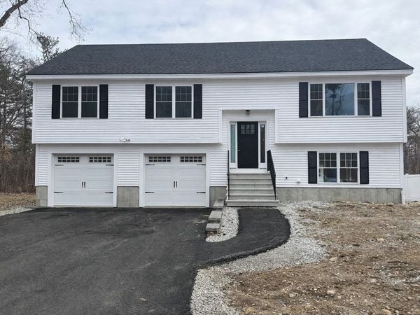 3 Memory Lane, Billerica, MA 01821