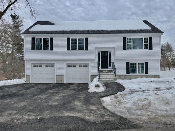 3 Memory Lane, Billerica, MA 01821