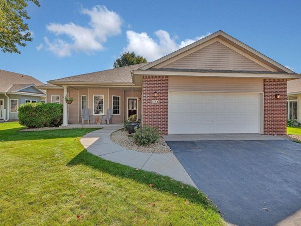 131 Goldfinch Lane, Clearwater, MN 55320