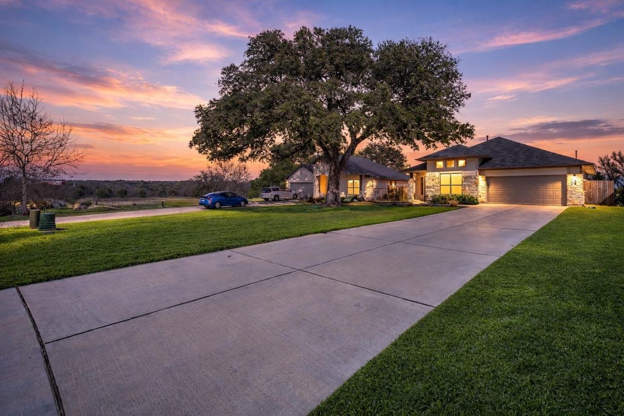 12905 Olivers Way, Manchaca, TX 78652 Main Photo