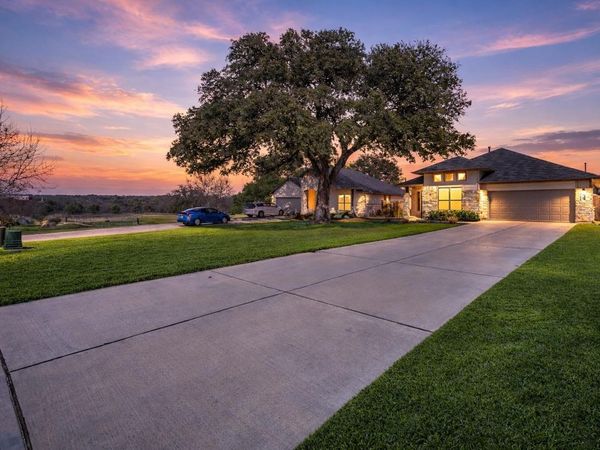 12905 Olivers WAY, Manchaca, TX 78652