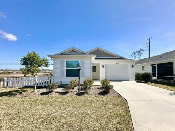 6203 MILAGROS COURT, THE VILLAGES, FL 32163