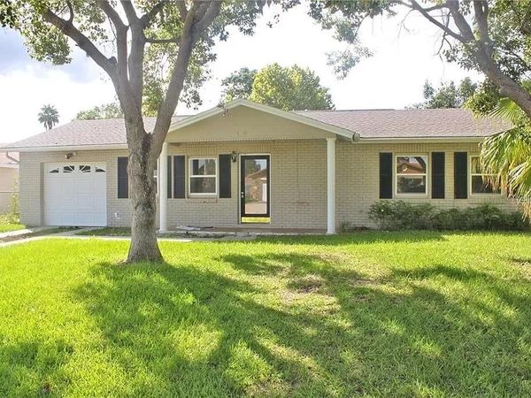 138 ALDERWOOD DRIVE, KISSIMMEE, FL 34743