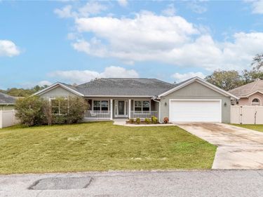 8511 SE 158TH PLACE, SUMMERFIELD, FL 34491