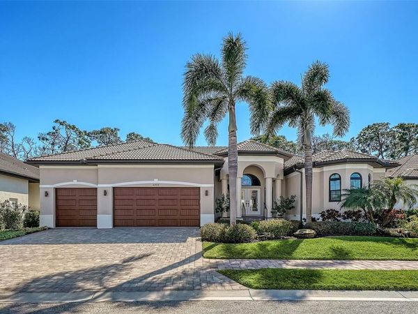 4955 TOPSAIL DRIVE, NOKOMIS, FL 34275