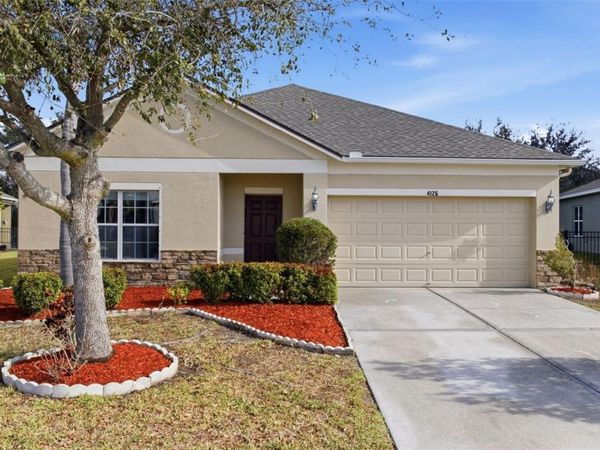 4126 91ST AVENUE E, PARRISH, FL 34219