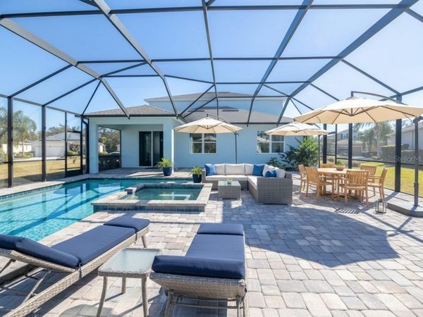 7918 PEACEFUL PAR DRIVE, SARASOTA, FL 34241