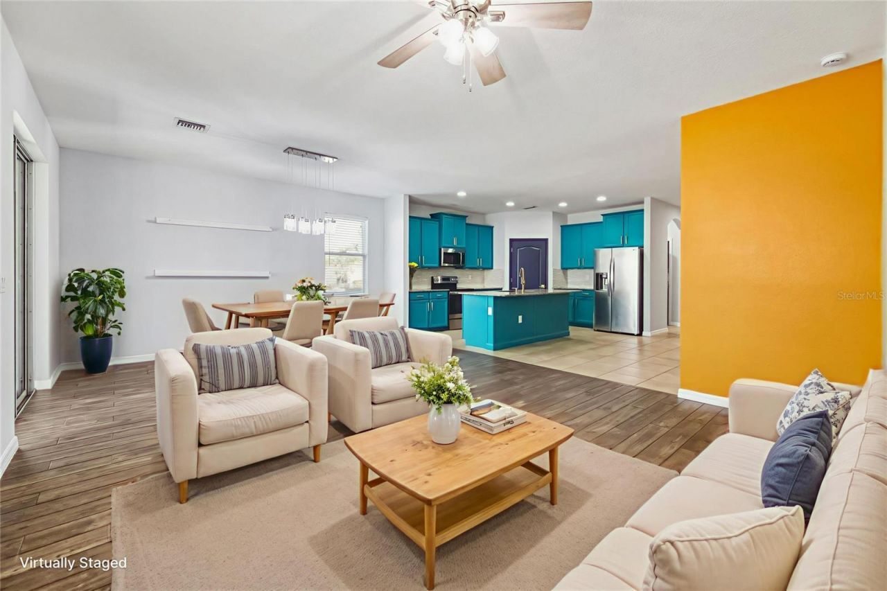 7918 Peaceful Par Drive, Sarasota, FL 34241 Photo