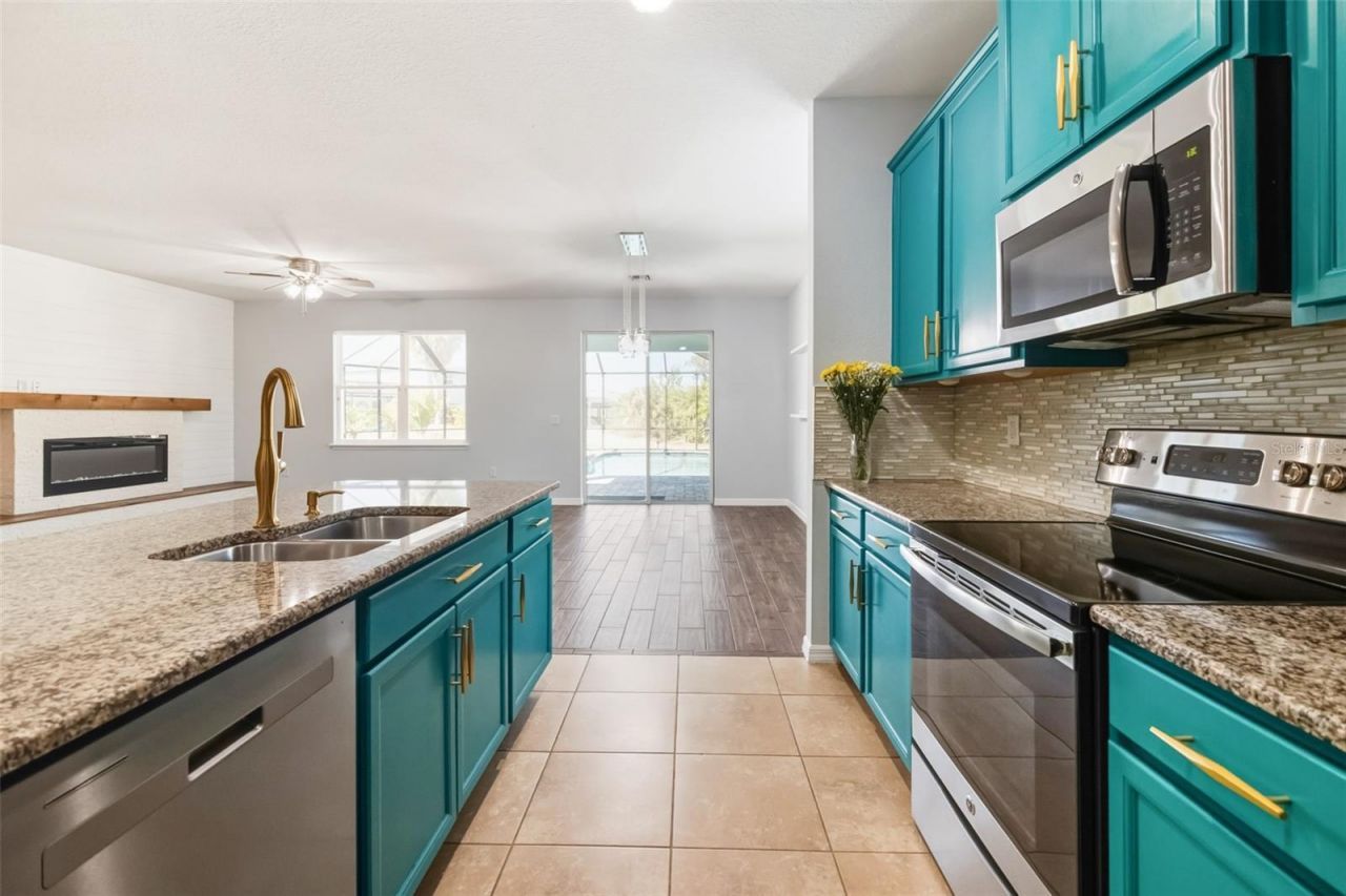 7918 Peaceful Par Drive, Sarasota, FL 34241 Photo