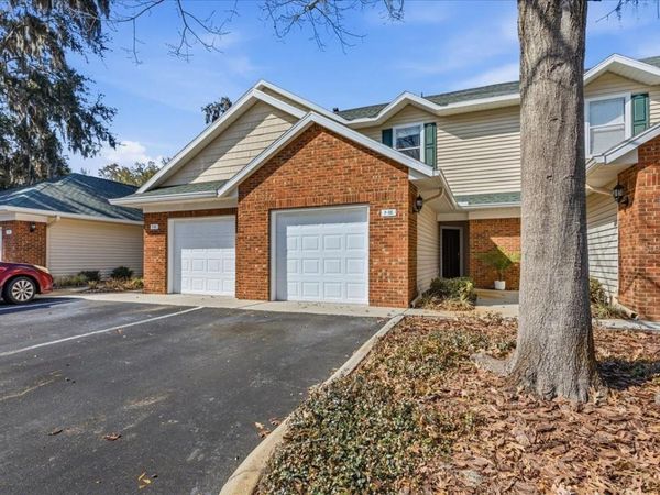 13200 W NEWBERRY ROAD, Unit 86, NEWBERRY, FL 32669