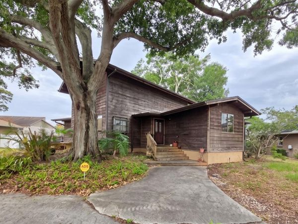 3140 DEMARET DRIVE, TITUSVILLE, FL 32780