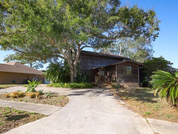 3140 DEMARET DRIVE, TITUSVILLE, FL 32780