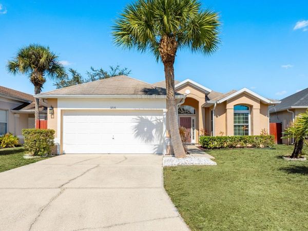 3236 FAIRFIELD DRIVE, KISSIMMEE, FL 34743