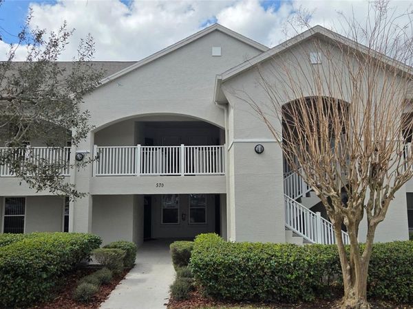 570 CRANES WAY, Unit 246, ALTAMONTE SPRINGS, FL 32701