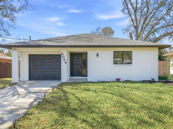 4024 BELL AVENUE, SARASOTA, FL 34231