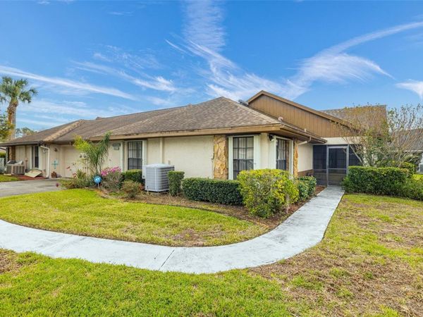 7703 ROCKVILLE COURT, NEW PORT RICHEY, FL 34654