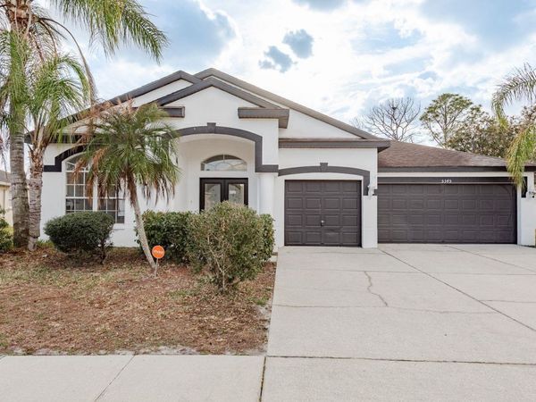 5345 BOLD VENTURE PLACE, WESLEY CHAPEL, FL 33544