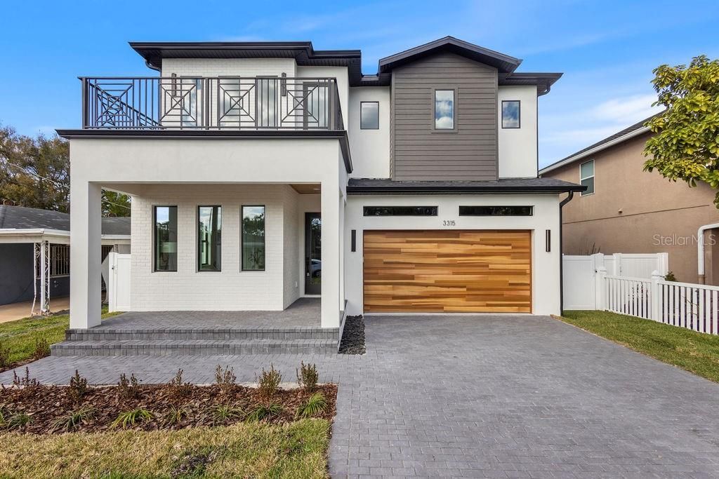 3315 W Grace Street, Tampa, FL 33607 Main Photo