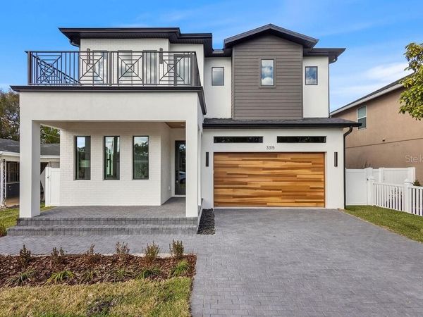 3315 W GRACE STREET, TAMPA, FL 33607