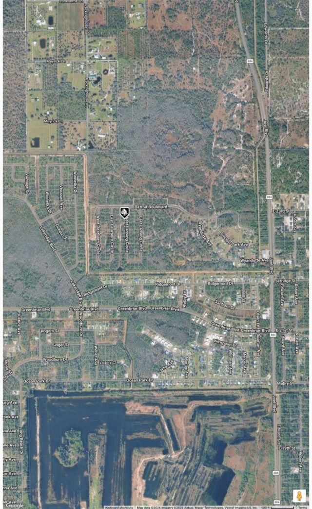 2074 West Lansing Circle, Alva, FL 33920 Photo