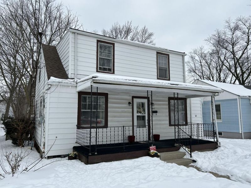 815 Catalpa Avenue, Lima, OH 45804 Photo 2