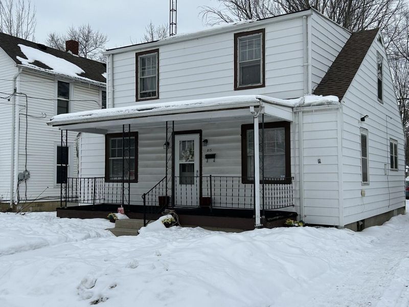 815 Catalpa Avenue, Lima, OH 45804 Photo 3