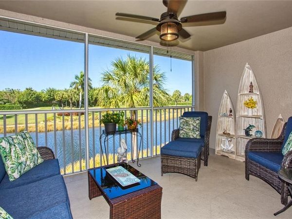 10440 Wine Palm RD, Unit 5624, FORT MYERS, FL 33966