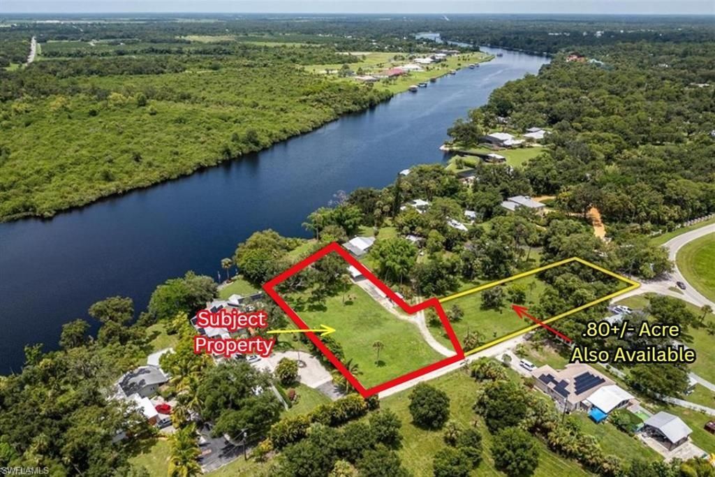 2030 Fort Denaud Rd, Labelle, FL 33935 Photo