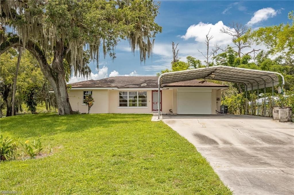 2030 Fort Denaud Rd, Labelle, FL 33935 Photo