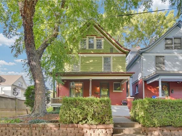 808 E 31st Terrace, Kansas City, MO 64109